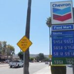 Republicans mull federal gas tax holiday with price tag of billions