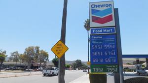 U.S. inflation remains at 3.4% in August report