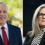 Andy Biggs stresses affordability, border security in Arizona