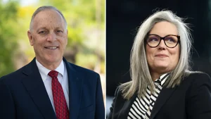 Arizona Gov. Hobbs vetoes bills celebrating Charlie Kirk’s life
