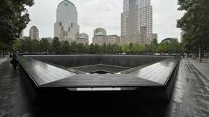 25 years later: Ground Zero Ceremony for victims’ families