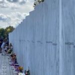 Tragedy and heroism of Flight 93 remembered in southwestern Pennsylvania