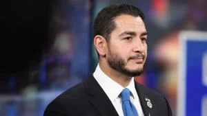Rabbi: El-Sayed concerns reflect growing Jewish political homelessness