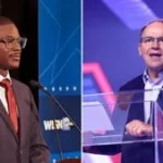 Poll: Crowley has slight advantage on Tiffany in Wisconsin governor’s race