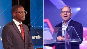 Poll: Crowley has slight advantage on Tiffany in Wisconsin governor's race