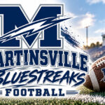 Griffin’s Four Touchdowns Power Martinsville Past Cerro Gordo/Bement in 66-38 Shootout