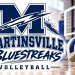 Mcdearmon’s 7 Kills, 5 Aces Power Martinsville Past Chrisman in Straight Sets