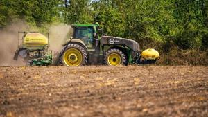 Trump order temporarily expands use of dyed diesel nationwide