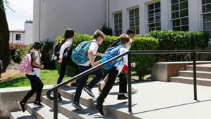 Education experimenters press forward as states opt for federal school choice