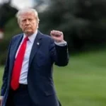 DNC sues Trump over $20M ad campaign funded by taxpayers