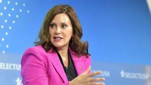 Whitmer delegation spent more than $200,000 on Asia trip