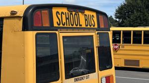 School districts shifted funds, planned for higher fuel costs for buses