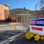 DHS: ICE is not planning operations targeting polling locations