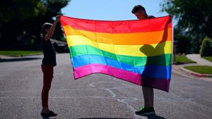 Park event raises questions over race restrictions, private rentals