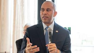 Democrats would end Trump’s tariffs. They haven’t said how.