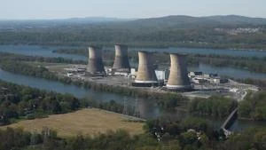 Regulator determines Google a wholesale power seller in PJM area