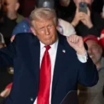 New tariffs would take nearly a decade to cover Trump’s $5,000 checks