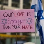 DOJ launches “Tour against Hate” to address antisemitism nationwide