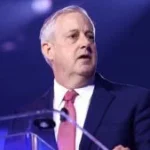Election 2026: Trump compares Cooper in ’21 to Dukakis in ’88, backs Whatley