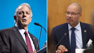 Lombardo, Ford in statistical tie according to polling
