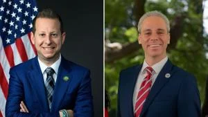 Immigration, gun policy define battleground Florida House race