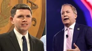 New Texas poll: Abbott, other Republicans lead by slim margins in statewide races