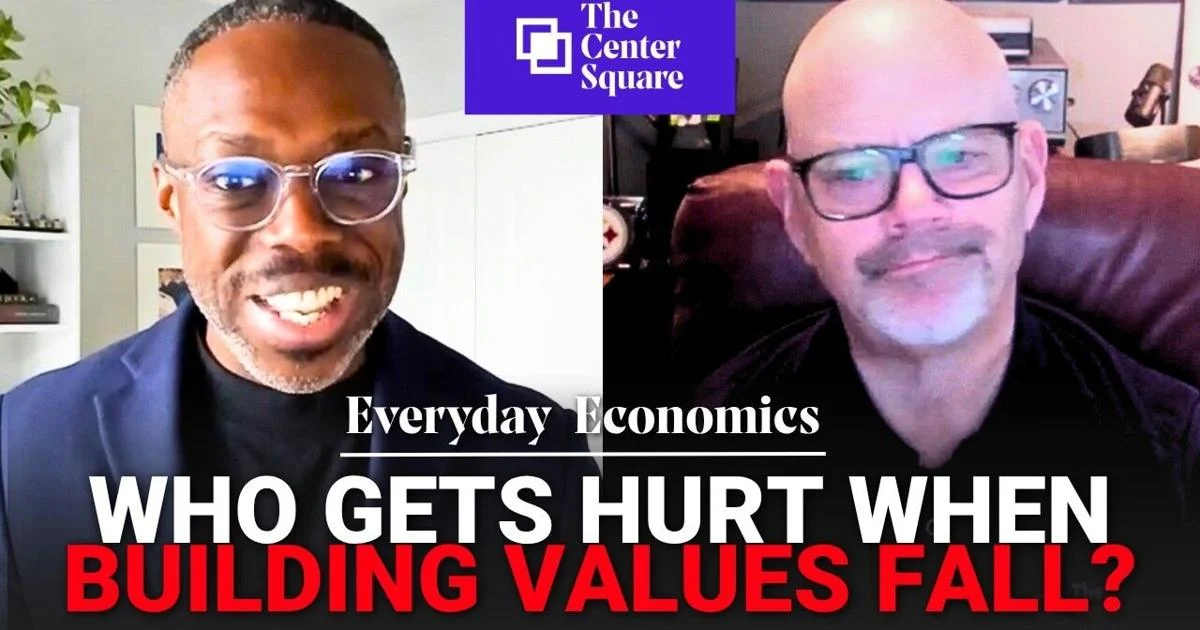 Everyday Economics: Oil Is taxing the economy. The Fed should Be patient.