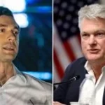 Ossoff, Collins debate healthcare, tariffs, gas prices