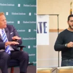 El-Sayed, Rogers clash in heated Michigan U.S. Senate debate