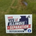 ‘Illinois Separation’ director looks to clarify what 12 counties are voting on