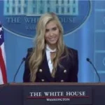 New press secretary says administration has asked Greece ambassador to resign
