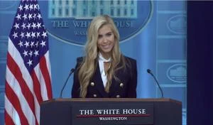 New press secretary says administration has asked Greece ambassador to resign