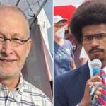 Crime, data centers, energy central in Tennessee U.S. House race
