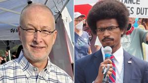 Crime, data centers, energy central in Tennessee U.S. House race