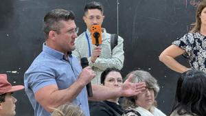 Parental rights group to shed light on data centers for families, communities