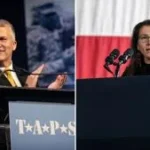 Trump administration sues to block Alaska election results